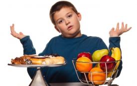 Tips Menurunkan Berat Badan Anak