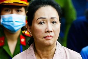 Truong My Lan, Bos Vietnam Dihukum Mati atas Penipuan $44 Miliar