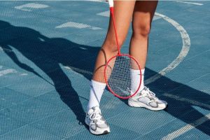 Teknik Pukulan Drop dalam Badminton Menguasai Pukulan Mematikan