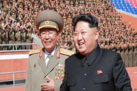 Perang Dunia III Akan Segera Terjadi, Inilah Jenderal Korea Utara Yang Memimpinnya
