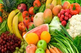 Mengkonsumsi Buah dan Sayuran Memperbaiki Kondisi Psikologis dalam 2 Minggu