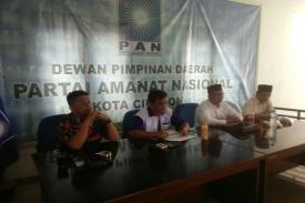 DPD PAN Kota Cirebon Buka Pendaftaran Bakal Calon Walikota Cirebon
