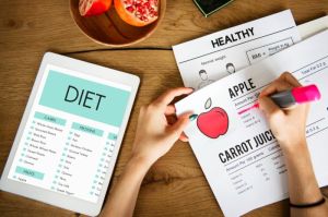 Tips Diet Aman dan Sehat: Menuju Gaya Hidup Seimbang