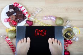Merasa Makan Normal Tapi Berat Badan Makin Naik? Mungkin Ini Penyebabnya