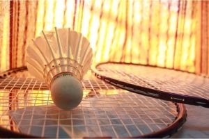 Berapa Jumlah Pertandingan untuk Menyelesaikan Pertandingan Badminton?
