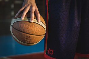 Liga Basket Profesional di Amerika Serikat Menyelami Kehebatan NBA