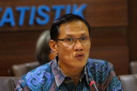 Ekspor Indonesia Meningkat Selama bulan Oktober 2017