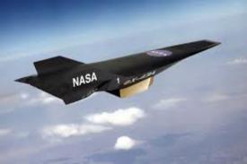 Bersiaplah, NASA Akan Membuat Perjalanan Penerbangan 2 Kali Lebih Cepat!
