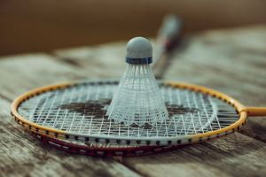 Strategi Mencetak Poin dalam Badminton