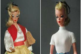 Lili, Boneka yang Diciptakan Sebelum Barbie ini Diharamkan untuk Para Bocah