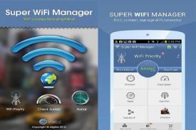 Kecanggihan Gadget bisa Memandu Menemukan Wi-Fi Gratis