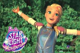 Barbie: Star Light Adventure 2016, Lucu dan Sangat Unik