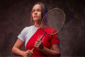 Mengenal Let dalam Badminton Persiapan Mental Penting dalam Olahraga