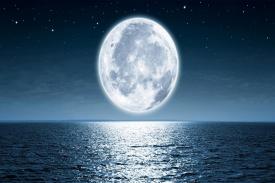 Waduh, Ternyata Bulan Makin Menjauh dari Bumi Tiap Tahunnya