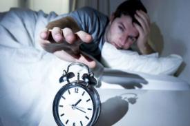 Benarkah, Tambah Usia Membuat Seseorang Sulit Tidur?