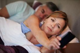 Peneliti Menemukan Hubungan Saraf Antara Tidur yang Buruk dan Depresi