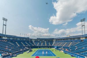 Menyesuaikan Permainan Tenis dengan Cuaca yang Berbeda