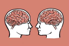 Hubungan Penalaran Moral dengan Struktur Otak