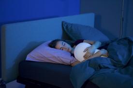 Tidur dengan Kondisi Gelap Lebih Baik, Ini Alasannya