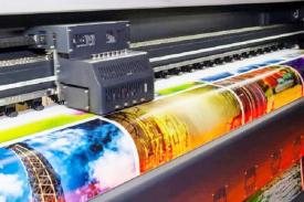 Beberapa Peluang Bisnis Menguntungkan Digital Printing