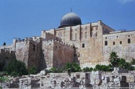 Zionis Israel Klaim Masjid Al-Aqsha, OKI: Kami Tidak Terima!