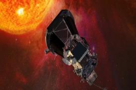 NASA Secara Resmi Mengumumkan Misi ke Matahari