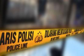 Ditemukan Jasad Tak Beridentitas di Pintu Air Pondok Kelapa