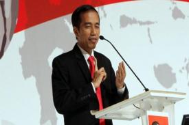 Jokow Mengamati Reaksi Masyarakat Akan UU MD3 Untuk Menandatanginya Atau Tidak 