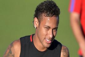 Pindah Ke PSG, Neymar Akan Kenakan Nomor 10