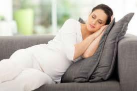 Gangguan Tidur Selama Kehamilan Terkait dengan Resiko Kelahiran Prematur yang Tinggi