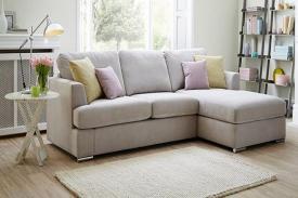 Ini Kelebihan Jika Kamu Gunakan Sofa Sudut dalam Konsep Interior Rumah