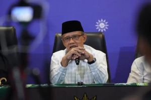 Muhammadiyah Mengumumkan Penetapan Idul Fitri Tanggal 10 April 2024