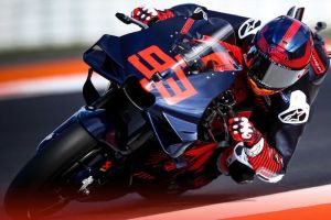 Klasemen MotoGP 2024 usai Sprint Race GP Catalunya: Marquez Melesat