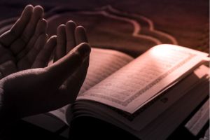 Hubungan Antara Al-Quran dan Ilmu Pengetahuan Modern: Sebuah Tinjauan Ilmiah