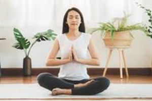 Yoga untuk Kesehatan