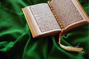 Mengambil Pelajaran dari Kisah-Kisah Dalam Al-Quran