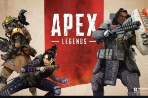 Menguasai Apex Legends