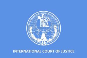 Pembentukan Mahkamah Internasional: Menegakkan Hukum Dunia