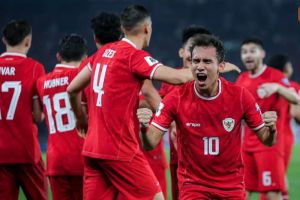 3 Skenario Timnas Indonesia Lolos ke Babak 3 dan Piala Asia 2027