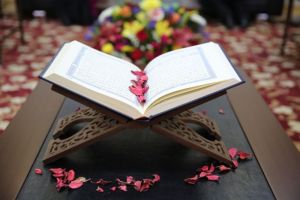 Pandangan Al-Quran tentang Hubungan Manusia dan Alam Semesta