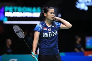 Daftar 7 Wakil Indonesia Lolos Perempat Final Thailand Open 2024
