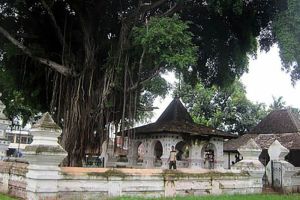 Menghadirkan Pengalaman Memikat Saat Mengunjungi Objek Wisata Sejarah di Jawa Barat