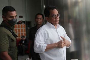 Sekjen DPR Indra Iskandar Ajukan Praperadilan Lawan KPK
