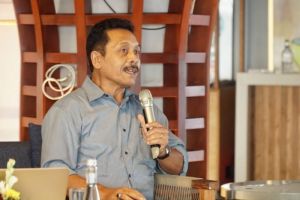Eks Hakim MK Buka Suara Usai Diadang Ikut Diskusi PWF di Bali