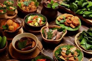 Wisata Kuliner di Jawa Barat: Keistimewaan dan Rekomendasi Makanan Khas yang Harus Dicoba