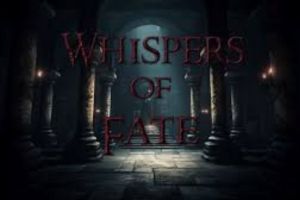 Mengenal Dunia Alternatif: Petualangan Ajaib di Whispers of Fate