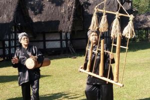Peran Budaya Sunda dalam Pengembangan Pariwisata di Jawa Barat