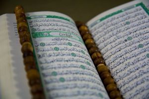 Pembeda Al-Quran dengan Kitab Suci Agama Lain