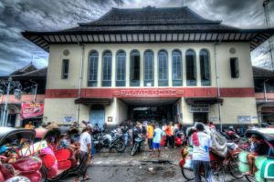 Wisata Belanja Menarik di Pasar Tradisional Jawa Barat yang Populer