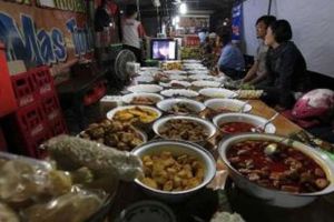 Kelezatan Kuliner Cirebon